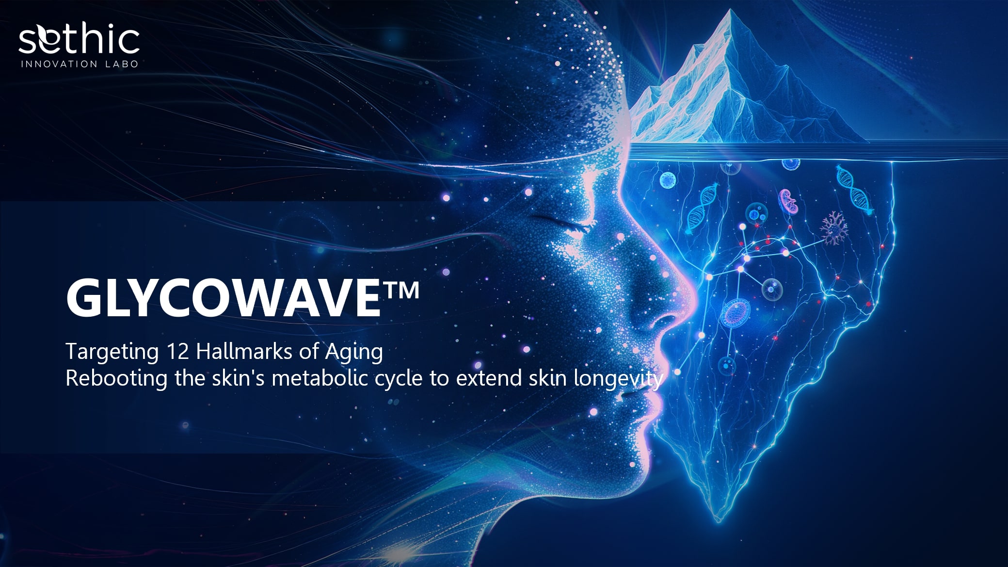GLYCOWAVE™