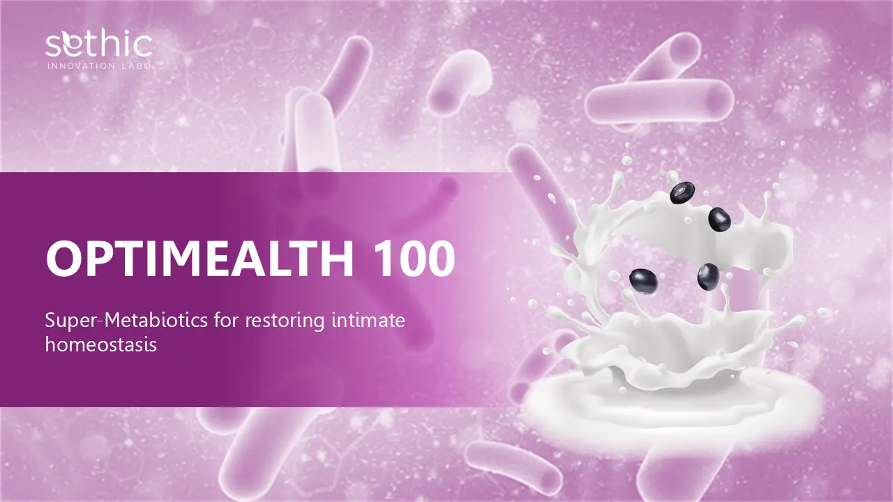 OPTIMEALTH 100
